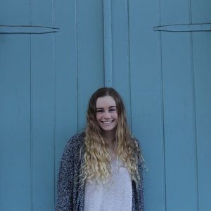 Meet your Posher, Rachel